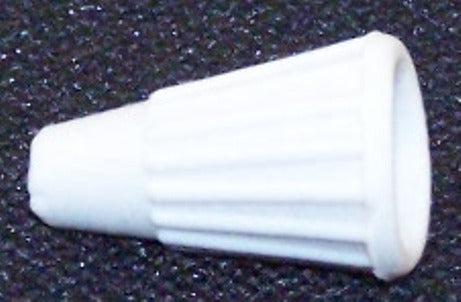NUT CERAMIC WIRE,  SMALL