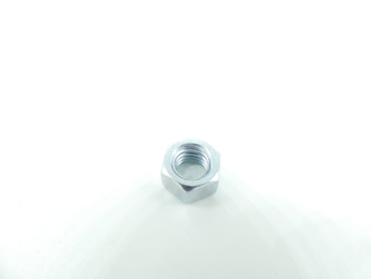 NUT HEX .38-16    GRADE 5 ZINC