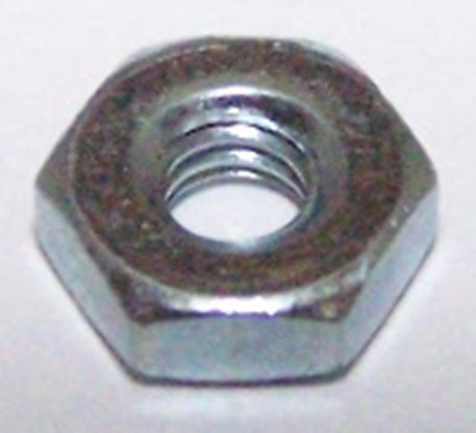 HEX NUT 8-32