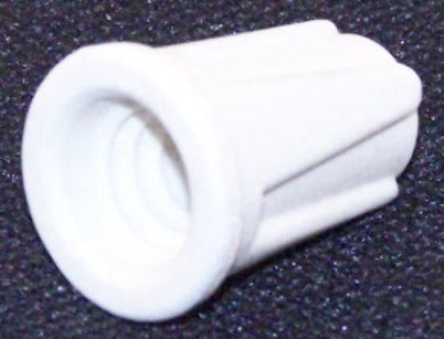 NUT CERAMIC WIRE , LARGE 3 #10 MAX