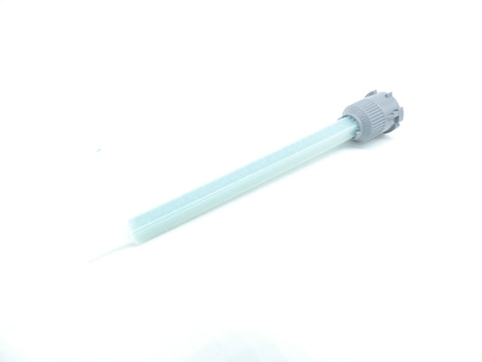 MIXING NOZZLE FOR AIR BAGS