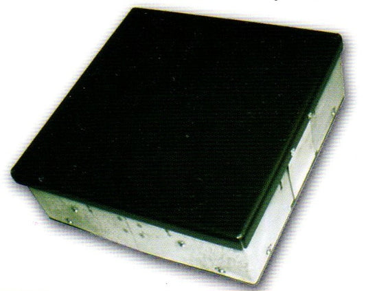 PNL 8X38 208V 2ZN K/TC'S PORC/STL