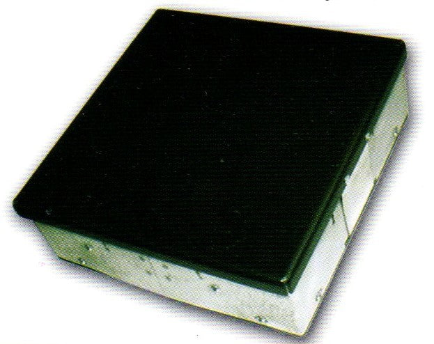 PNL 5x36.87 480V 3688W KTC ALUM PAN