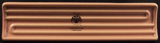 CERAMIC 240V 650W 3X9 W/K TC CORAL