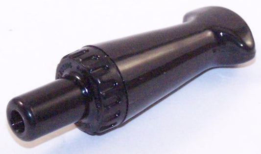 PLUG PS25GB 25 AMPERE BLACK