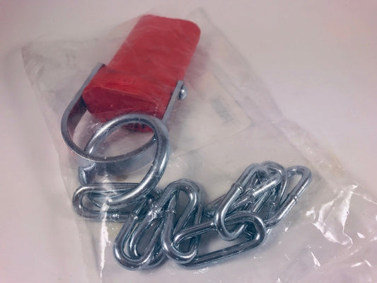 SAFETY PLUG  USE W/REC1001