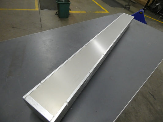 PNL 6X46.5 575V 4185W ALUMINUM 1ZN KTC