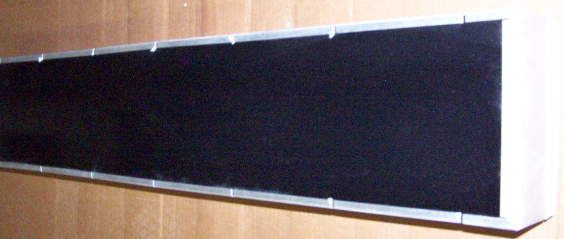 PNL 4X28.75 208V K/TC PORC/STL