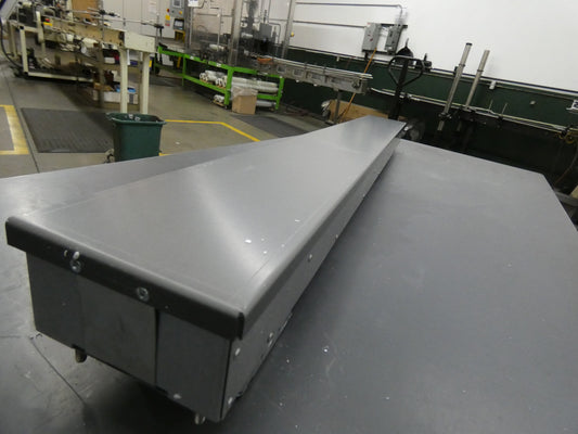 PNL  5X47.375  480V 3553W 1PH TW/TC ALUM PAN