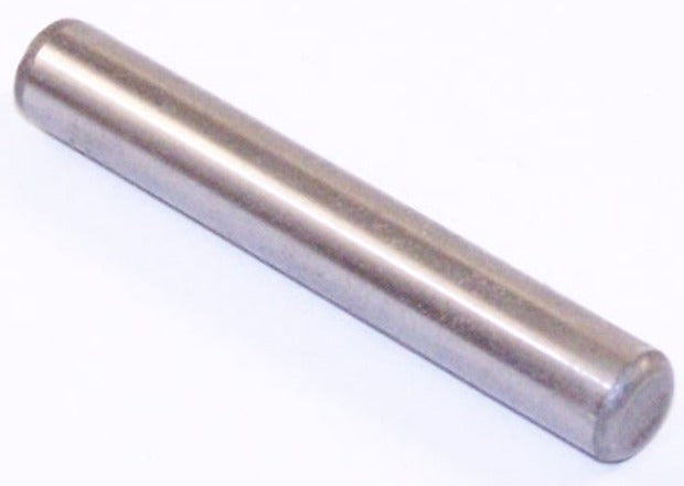 DOWEL PIN 3/8 X 2.5" HARDENED PRECISIONED CLS 2SS