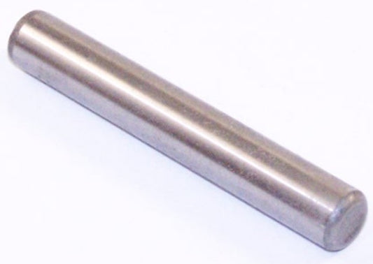 DOWEL PIN 3/8 X 2.5" HARDENED PRECISIONED CLS 2SS