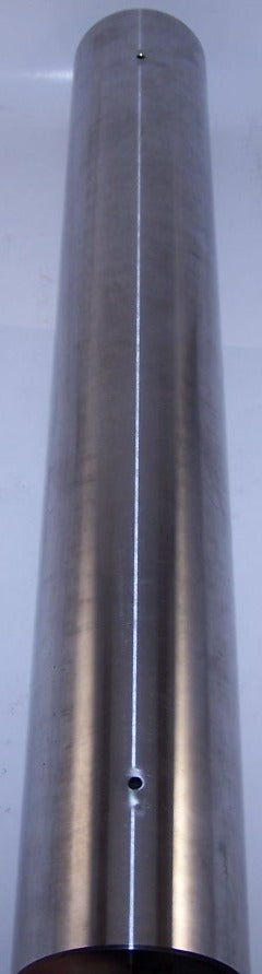 SENCORP TOGGLE PIN 2.25" W/2 HOLES PNN11128