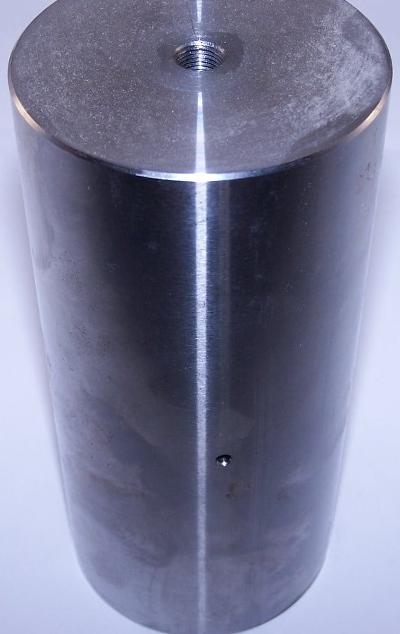 SENCORP SHORT PIN 3"x6.38" TOGGLE  PNN1137