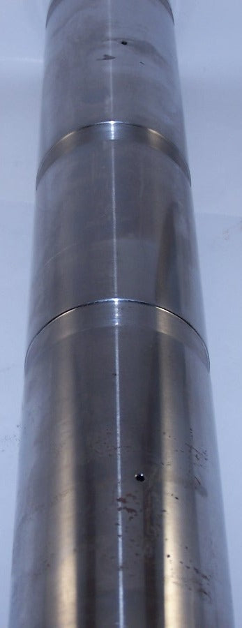 SENCORP CENTER PIN 3"x19.5" TOGGLE 4 HOLE  PNN1139