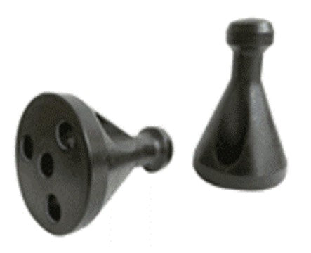 KNOB COUNTER BORED TOP MOUNT PD438CB