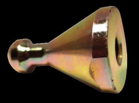 SELF ALIGNING KNOB  HIGH STRENGTH PD438SAHS