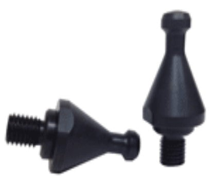 STUDDED KNOB PD438STD