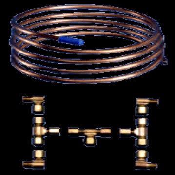 PLUMBING KIT PD438KIT