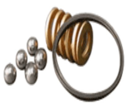 REBUILD KIT FOR PD438 & PD438F CYLINDERS
