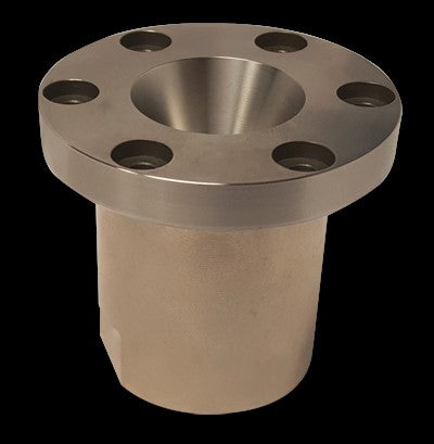 SMALL-FRY FLANGED CYLINDER HIGH STRENGTH PD375FHS