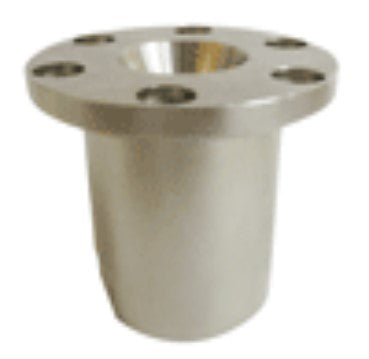 SMALL-FRY FLANGED CYLINDER PD375F