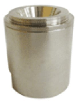 SMALL FRY SHOULDERED CYLINDER PD375