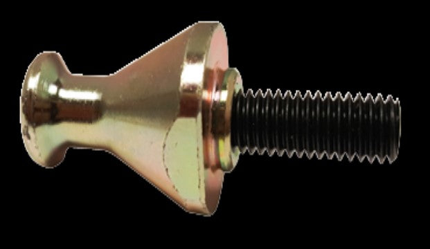 SMALL-FRY PILOTED KNOB HIGH STRENGTH PD375STD5HS