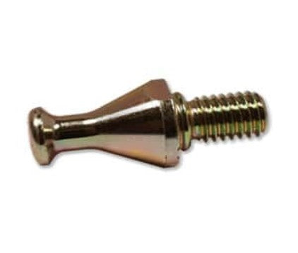 SMALL-FRY PILOTED KNOB HIGH STRENGTH, PD375STD8HS