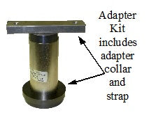 SEGEN SHORT CYLINDER ADAPTER-PD438