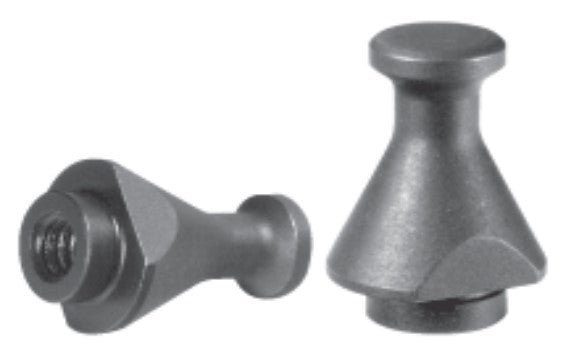 SEGEN MICRO STUDDED KNOB PD250T