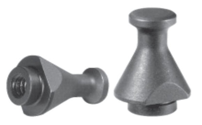 SEGEN MICRO STUDDED KNOB PD250T