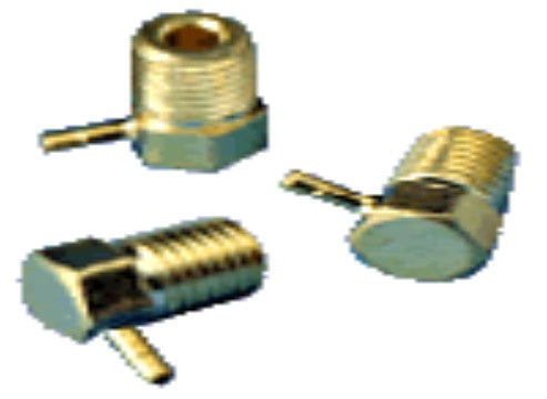 ELBOW FITTING PD250X3LB1 10-32 (pack of 10)