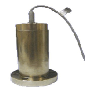 QC SENSOR CYLINDER LOCK PD438FVS 6' CABLE