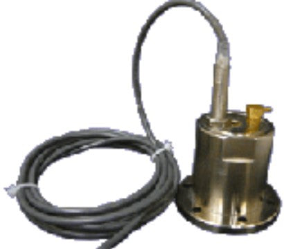 QC SENSOR CYLINDER LOCK PD375FS 6' CABLE