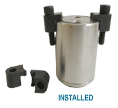 SEGEN MOUNTING CLIPS F/SHOULDERED MINI CYL LOCKS PD375CLP