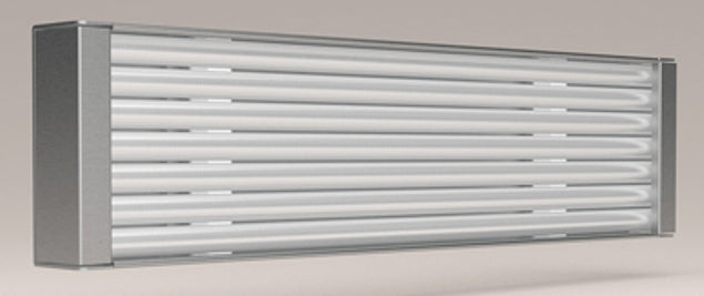 QUARTZ 240V 300W 3X9 STUD J/T/C