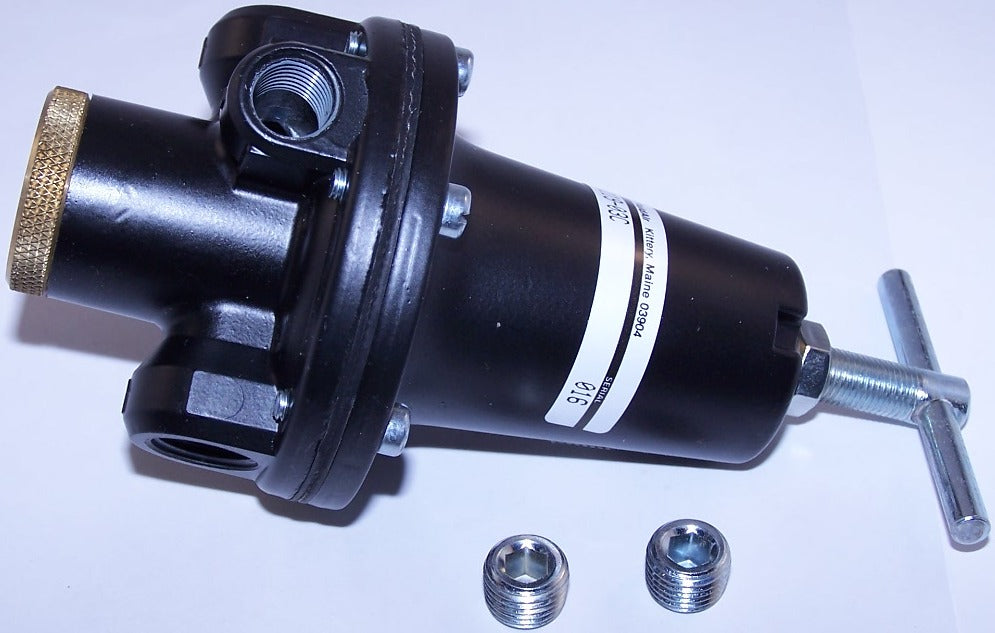 WATTS REGULATOR .38 R119 03C