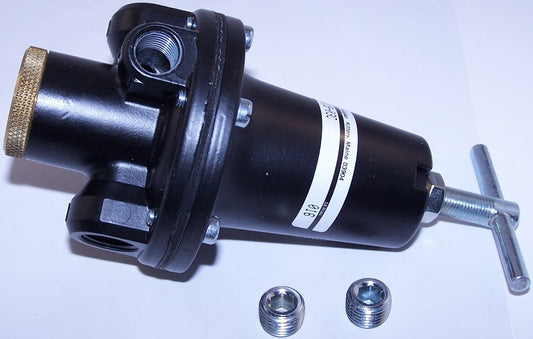 WATTS REGULATOR .38 R119 03C