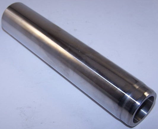 HELPER ROLLER S.S., LR-5 LIP RLR.