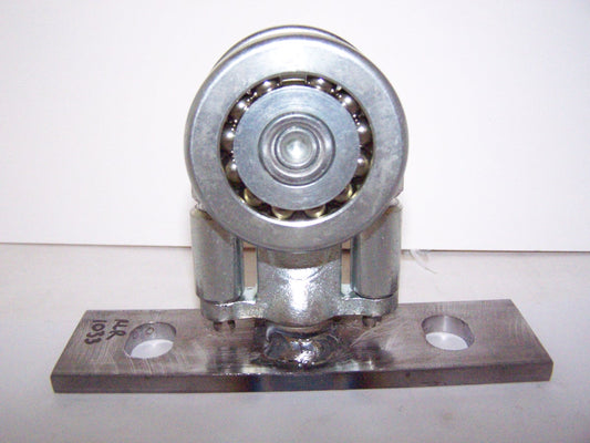 PVI SHEET CAR ROLLER