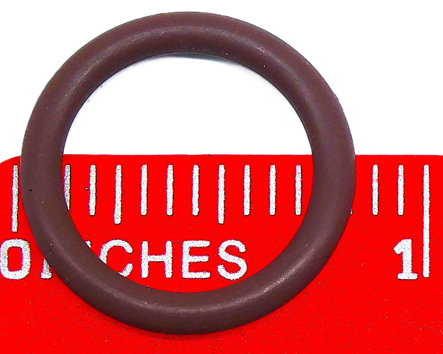 O-RING LAPEER CLAMP CYL.  VITON