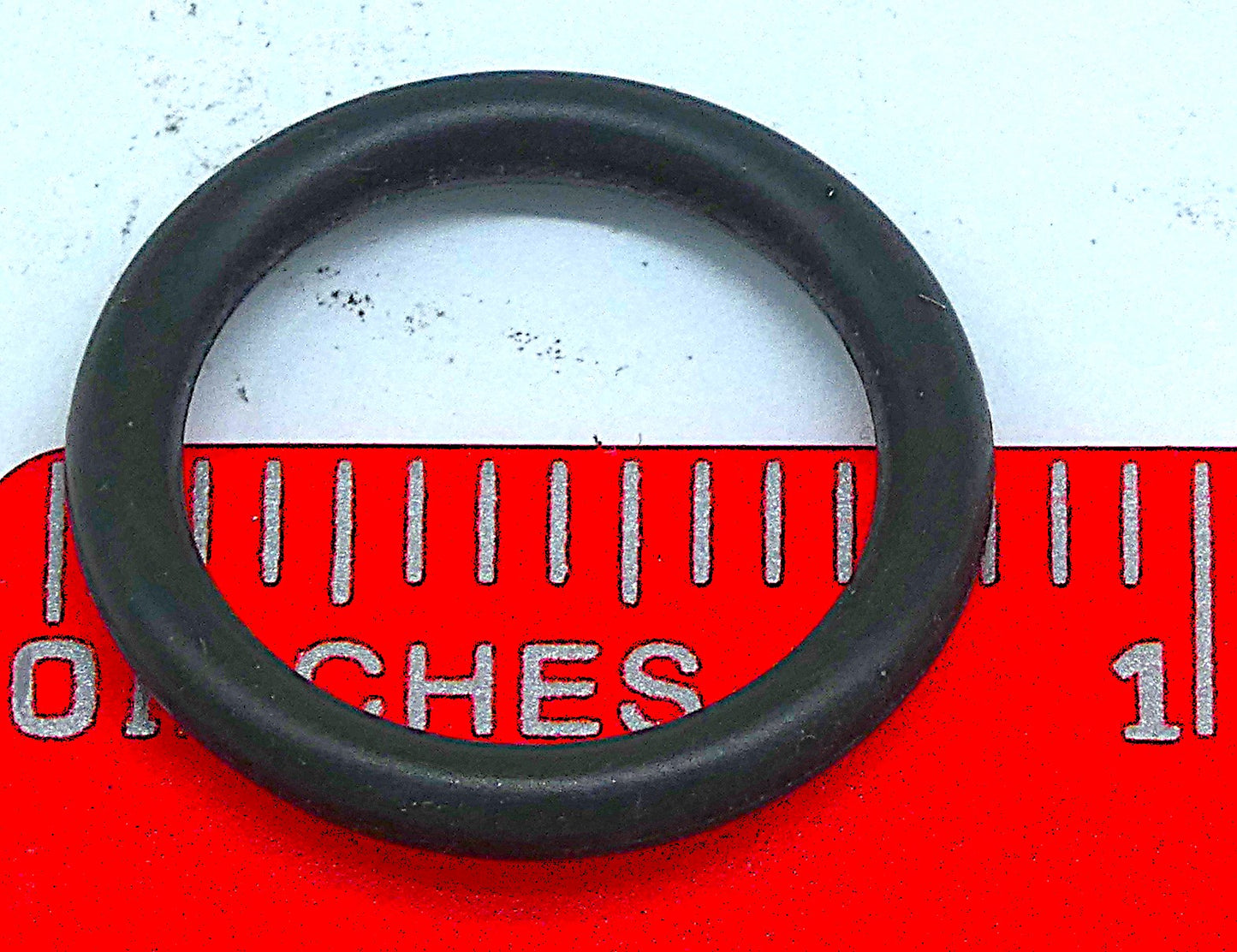 O-RING,.612 x .818 , SUPER VITON FFKM 575DEG