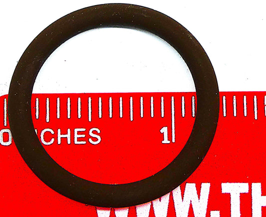 O-RING LAPEER CLAMP CYL. VITON  .139x.984x1.262