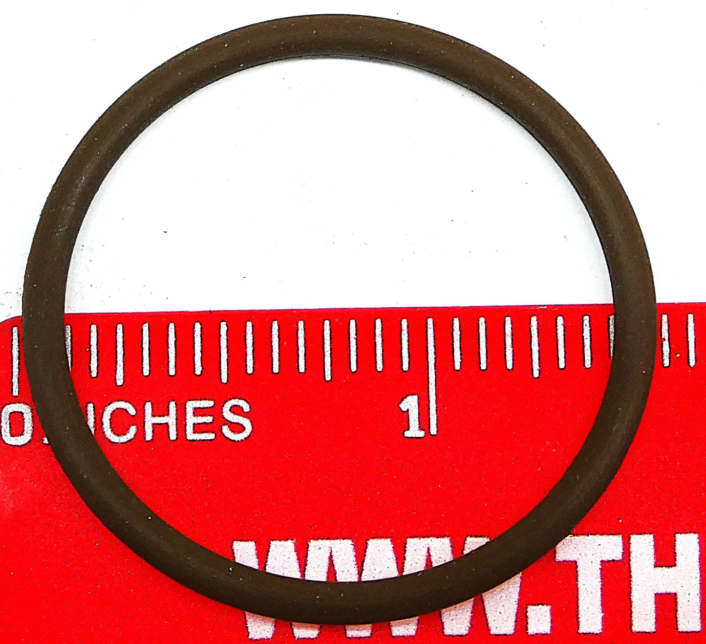O-RING LAPEER CLAMP CYLINDER. VITON