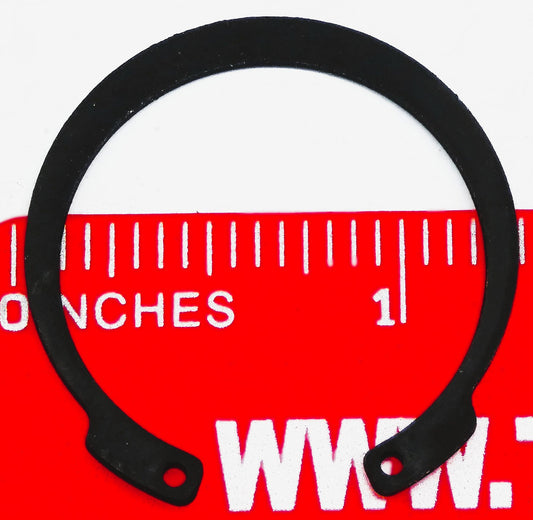 LAPEER SNAP RING END CAP AO-202