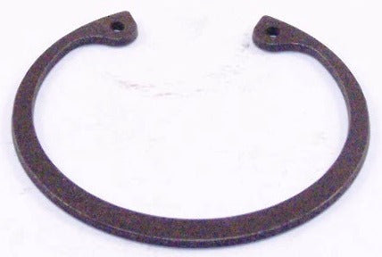SNAP RING, LAPEER END CAP A0-203