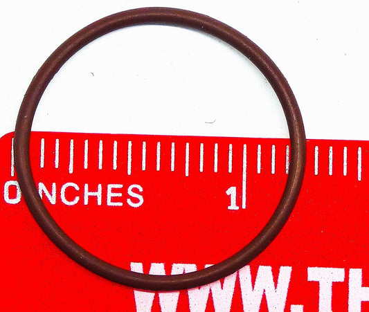 O-RING MAAC CLAMP FRAME VITON,END S