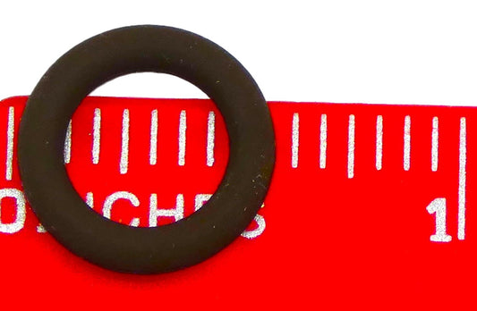 O-RING MAAC CLAMP FRAME VITON,ROD