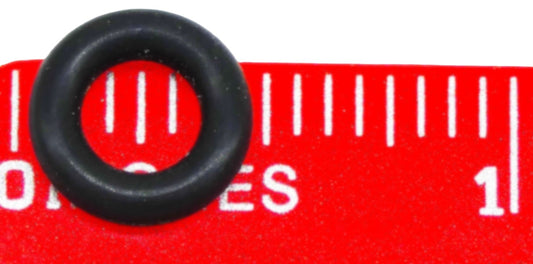 O-RING 108VT75 VITON 1/4"