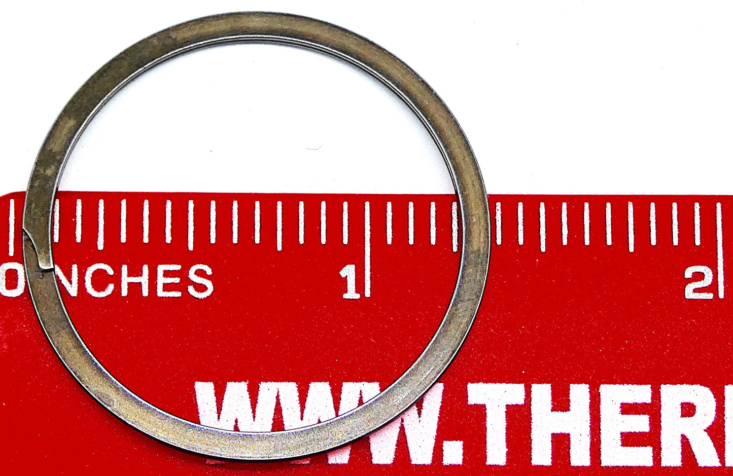 SPIROLOX RR125 INTERNAL 1.25"